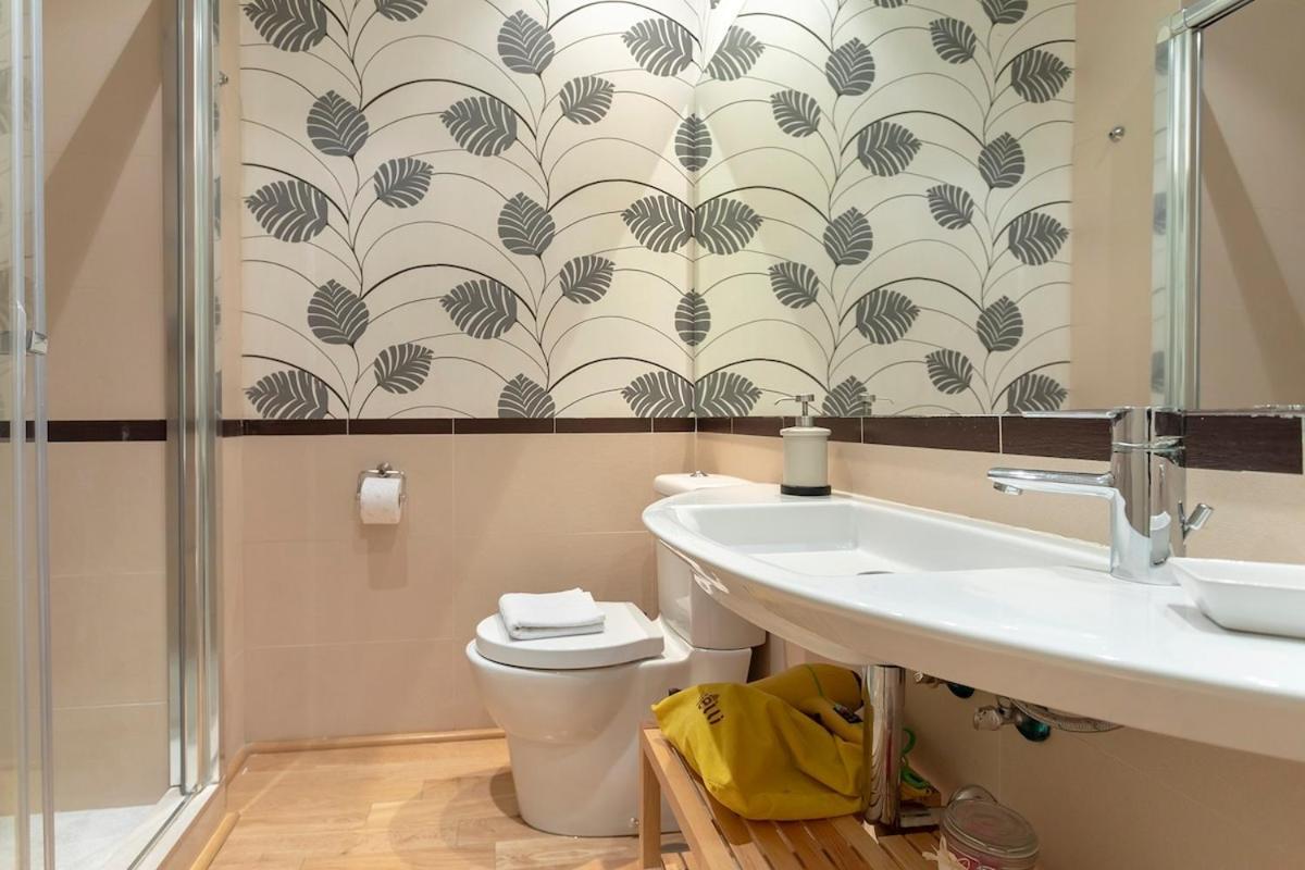 Apartamento -malagasunapts- Soho Magic Art&vibes Málaga