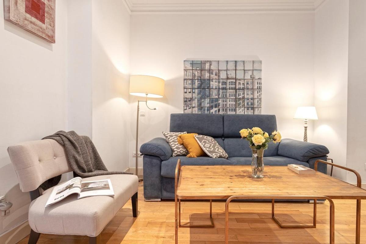Apartamento -malagasunapts- Soho Magic Art&vibes *