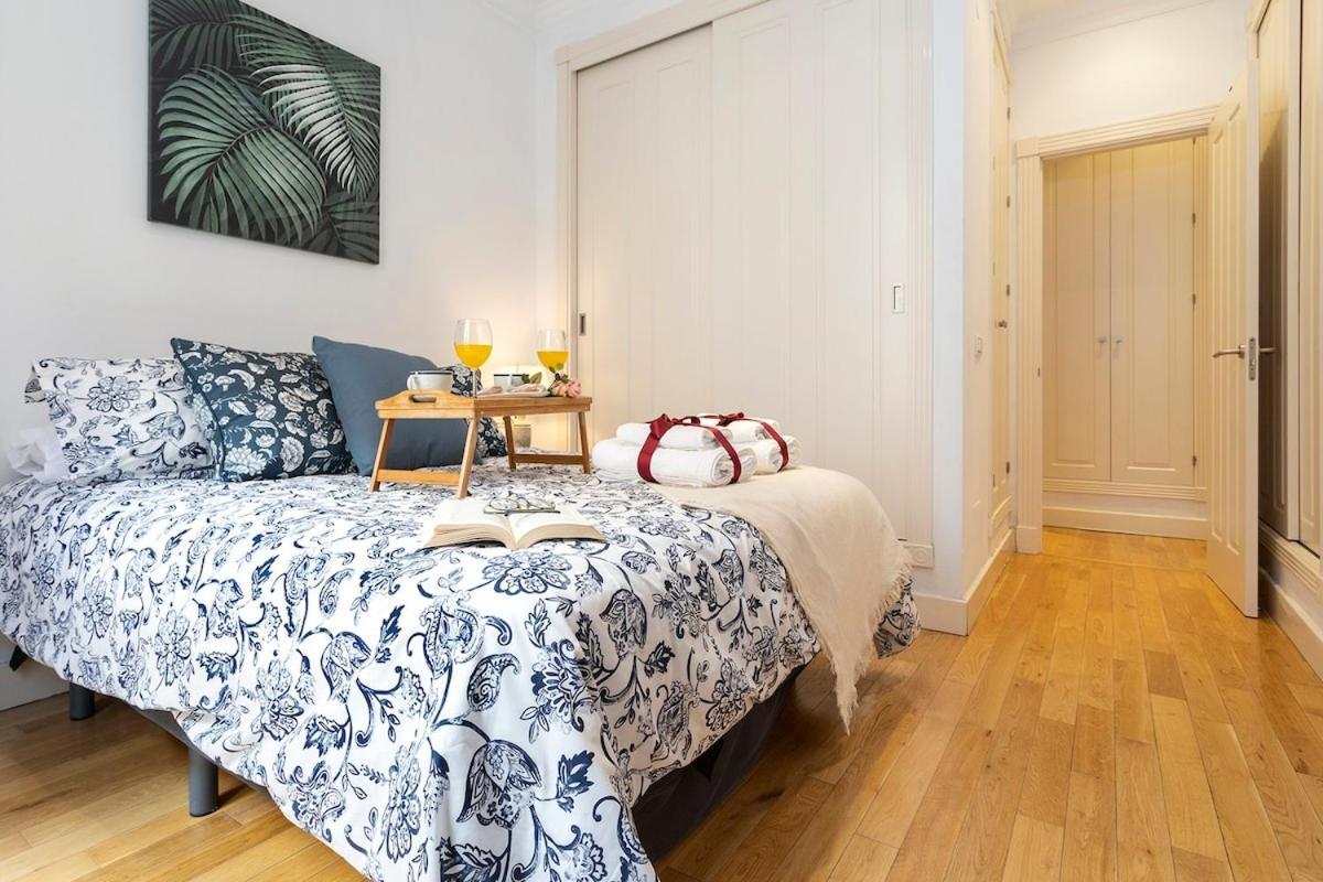 -malagasunapts- Soho Magic Art&vibes Apartamento *