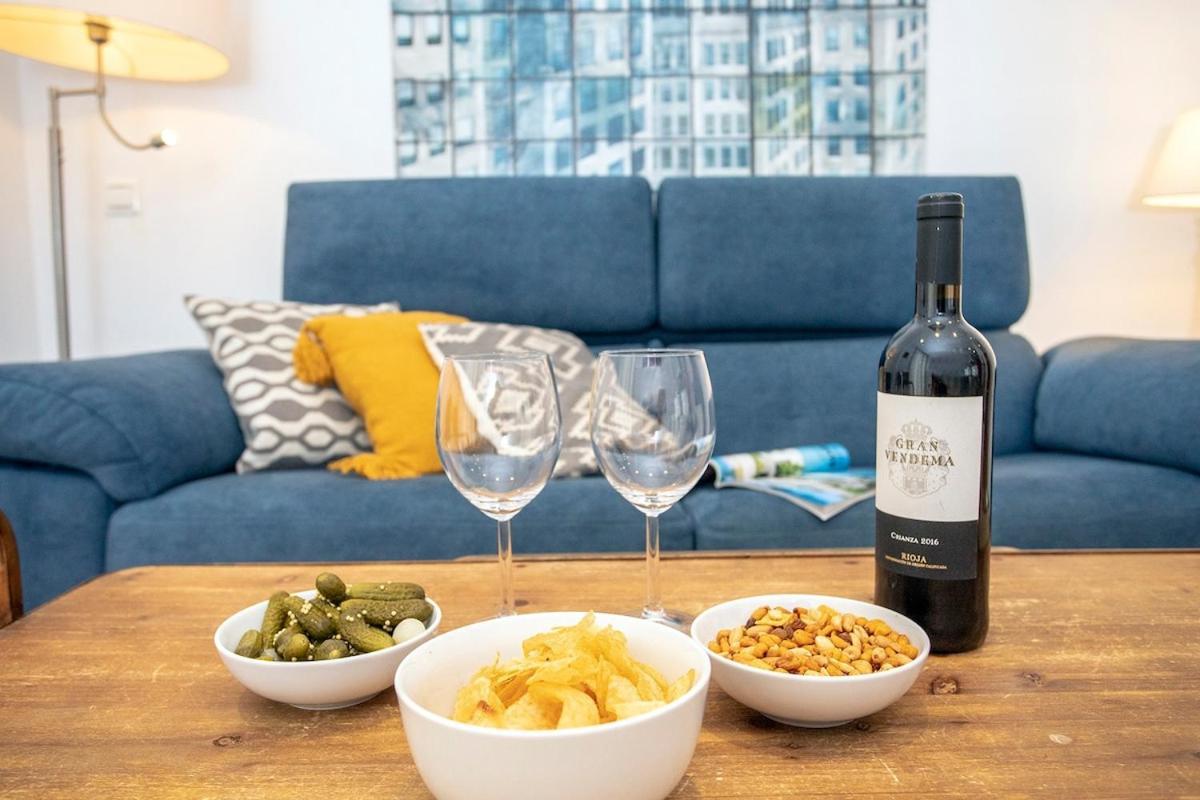 -malagasunapts- Soho Magic Art&vibes Apartamento *