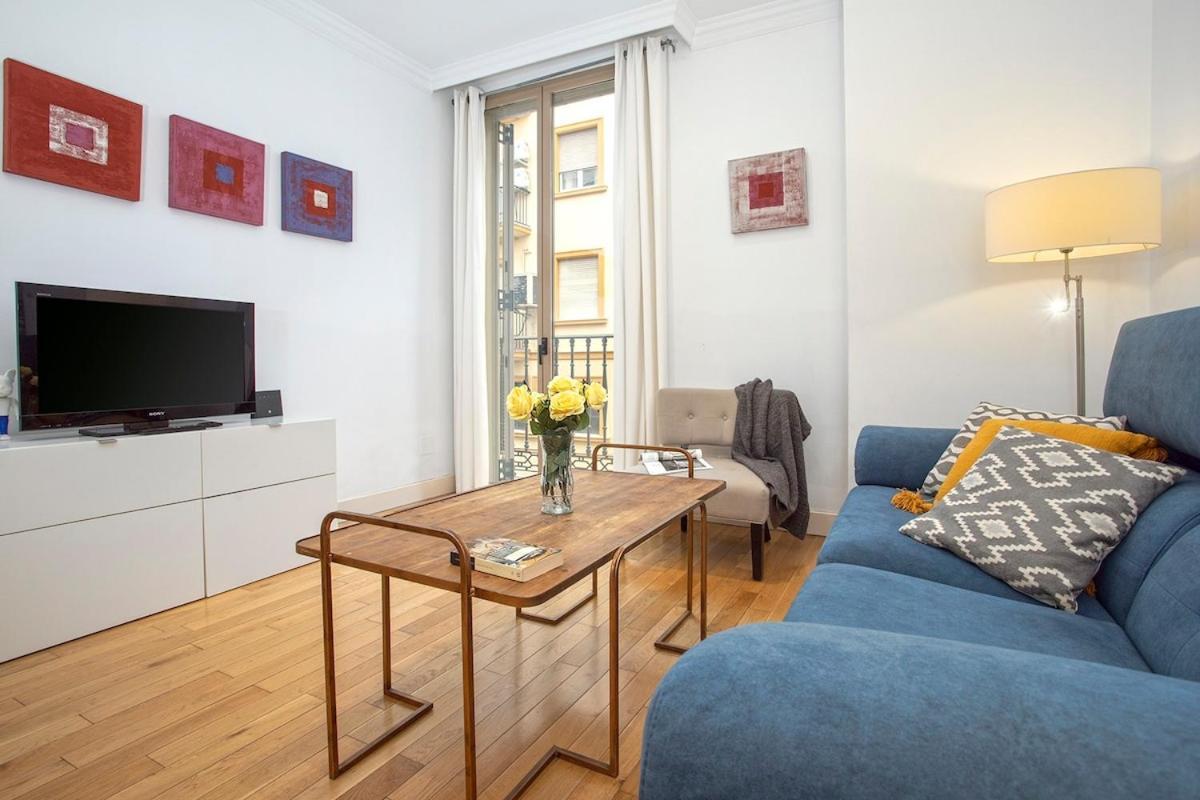 Apartamento -malagasunapts- Soho Magic Art&vibes Málaga