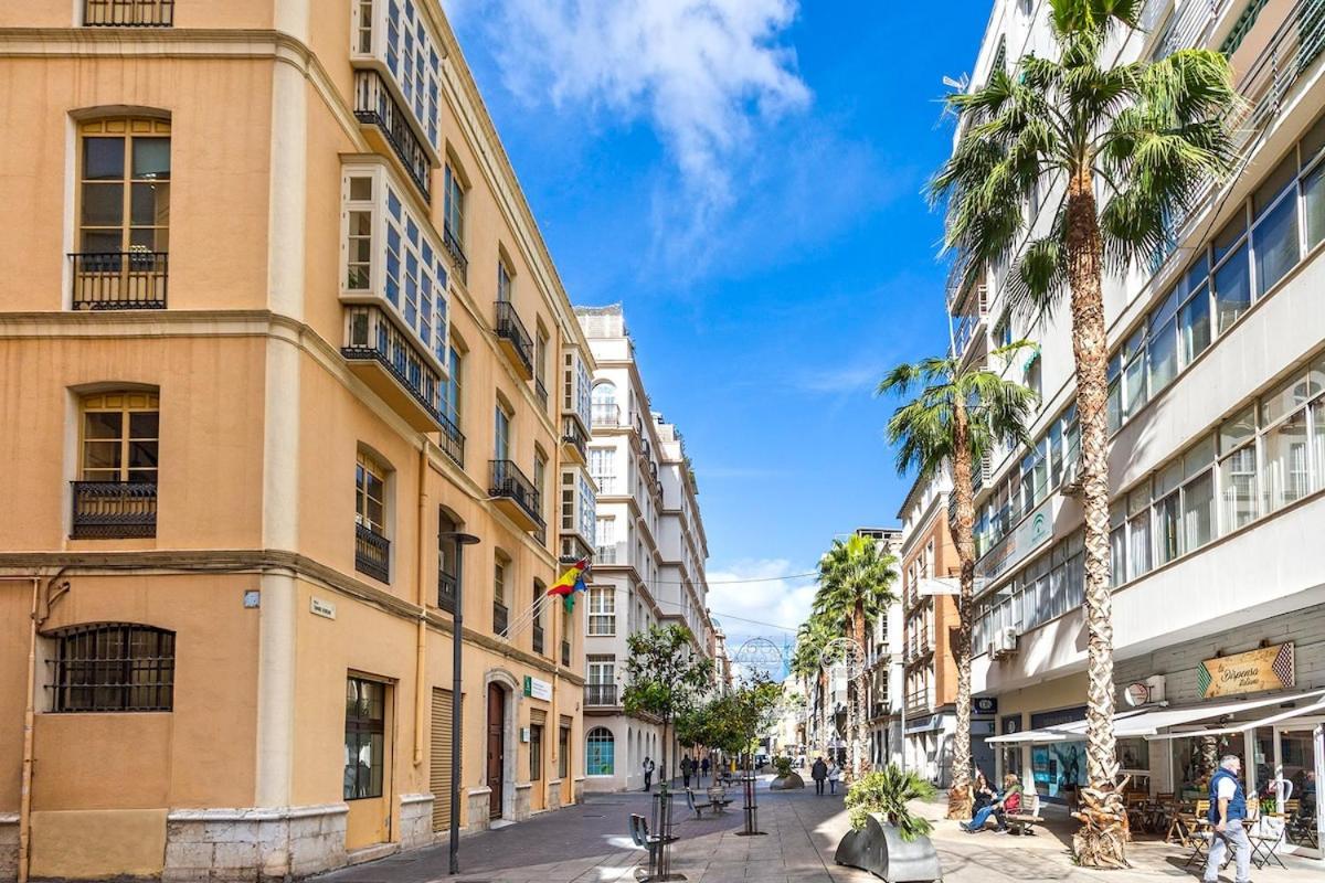 -malagasunapts- Soho Magic Art&vibes Apartamento